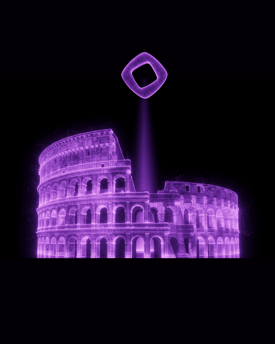 Monadeum Colosseum